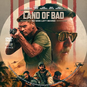 Land of Bad 2024