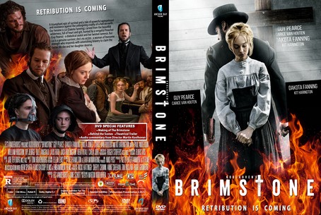 Brimstone 2016
