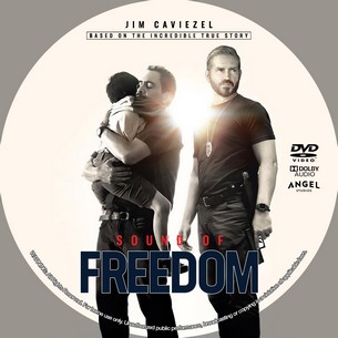 Sound of Freedom 2023