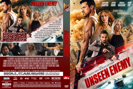 Unseen Enemy 2025