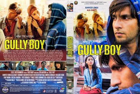 Gully Boy 2019