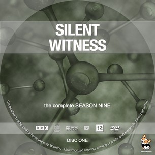Silent Witness Season 9