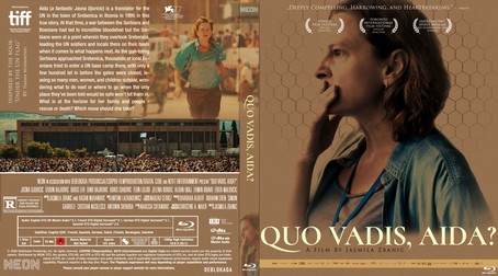 Quo Vadis, Aida 2020