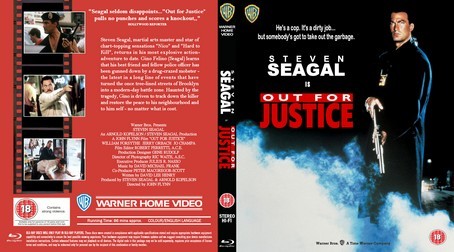 Out for Justice 1991
