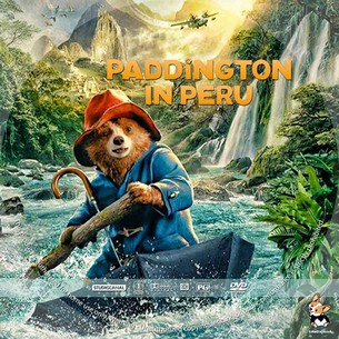 Paddington in Peru 2024