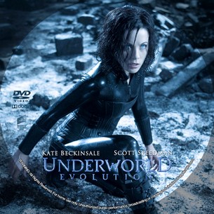 Underworld Evolution 2006