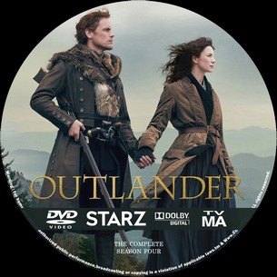 Outlander Season 4