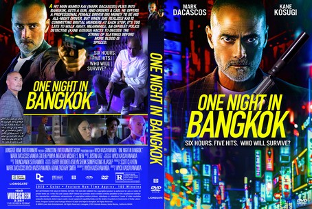 One Night In Bangkok 2020