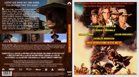 Once Upon a Time in the West 1968