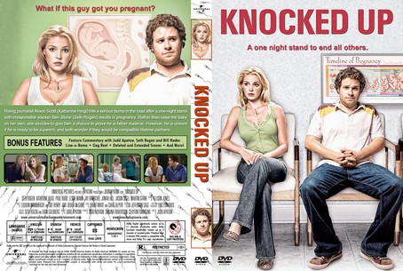 Knocked Up 2006