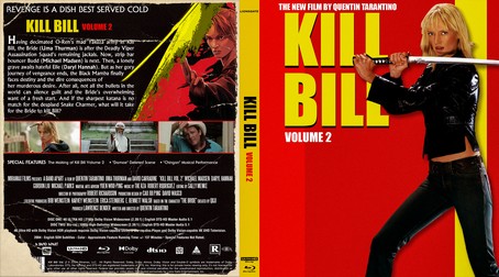 Kill Bill Vol. 2 2004