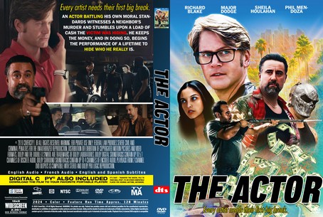 The Actor 2024