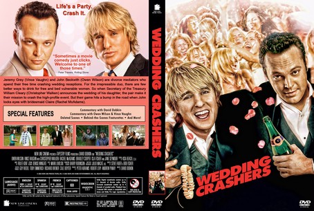 Wedding Crashers 2005