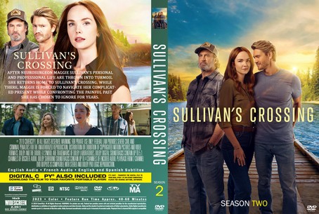 Sullivan's Crossing Season 2
