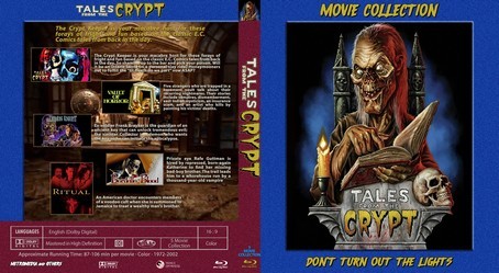 Tales from the Crypt Collection