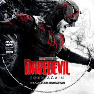 Daredevil Born Again Season 2