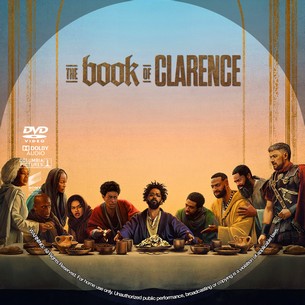 The Book of Clarence 2023
