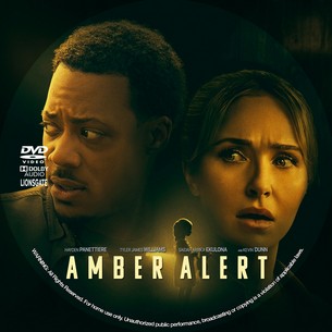 Amber Alert 2024