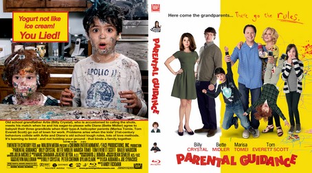 Parental Guidance 2012