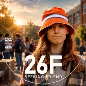 26F Seeking Friend 2026