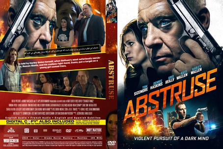 Abstruse 2020