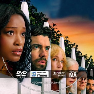 The 'Burbs Season 1