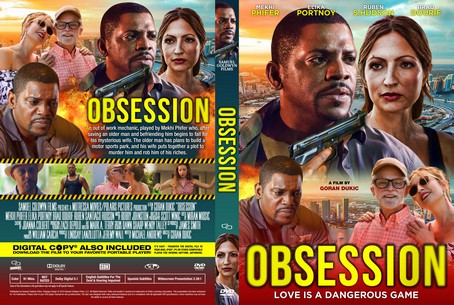 Obsession 2019