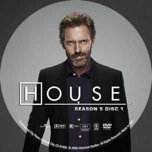House M.D. Season 5