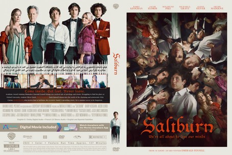 Saltburn 2023