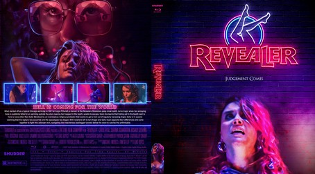 Revealer 2022