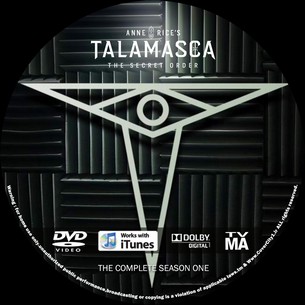 Talamasca The Secret Order Season 1