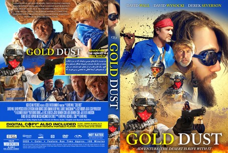 Gold Dust 2020