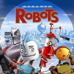 Robots 2005