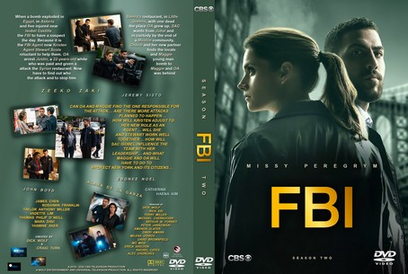 FBI Season 2