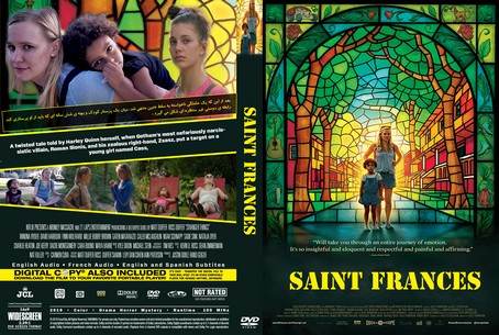 Saint Frances 2020