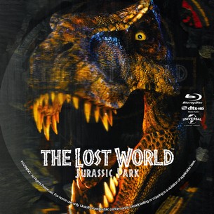 The Lost World Jurassic Park 1997
