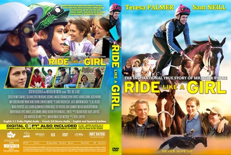 Ride Like a Girl 2019