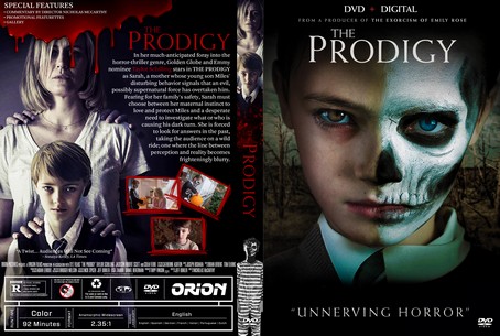 the prodigy 2019