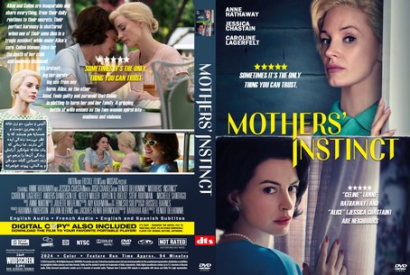 Mothers' Instinct 2024