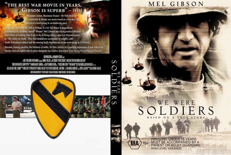 We Were Soldiers 2002