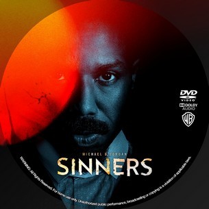 Sinners 2025