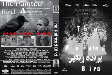 The Painted Bird 2019
