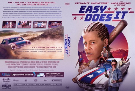 Easy Does It 2019