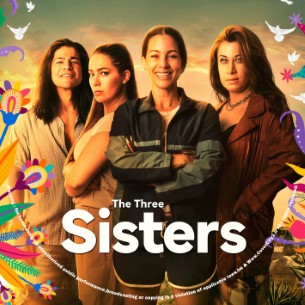 The Three Sisters 2025