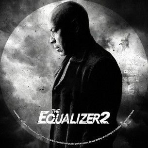 The Equalizer 2 2018