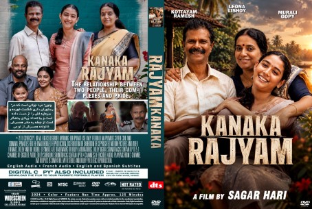 Kanakarajyam 2024