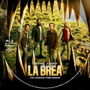 La Brea Season 3