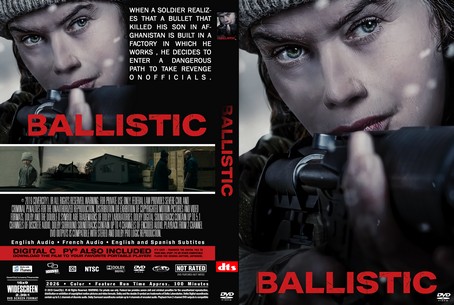 Ballistic 2026