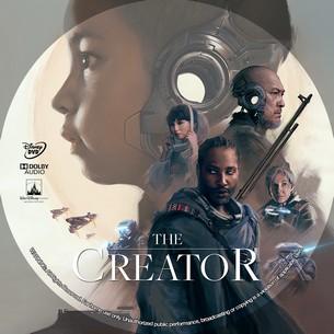 The Creator 2023