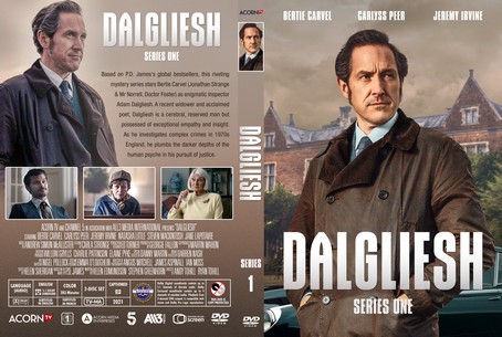 Dalgliesh Season 1